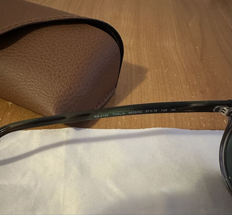 RAY - BAN Thalia 6635/5C  Слънчеви Очила