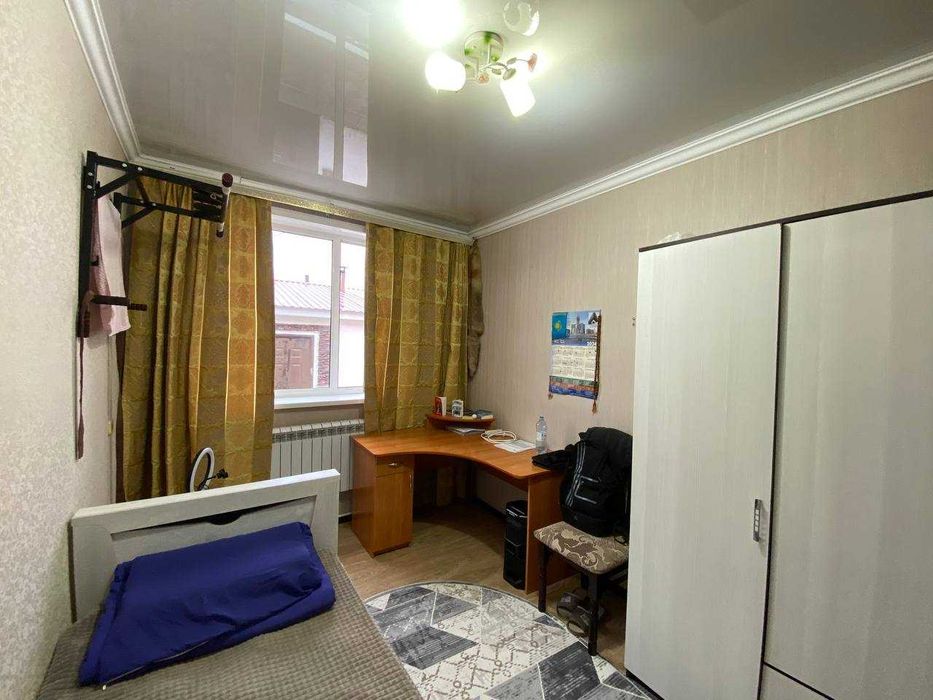 Продаётся просторный дом в Заречном!