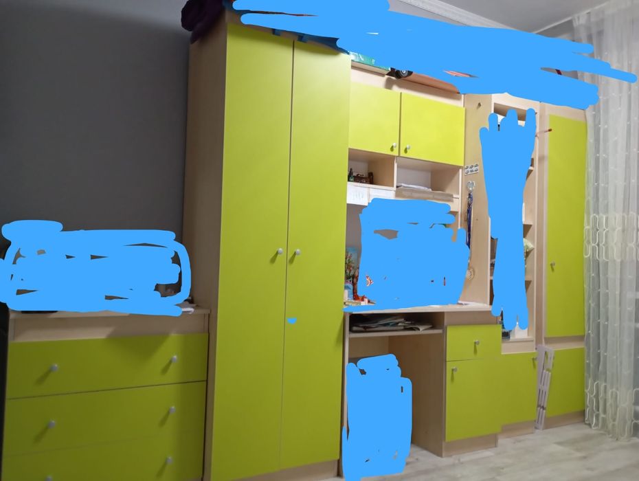 Продается Гарнитур детский