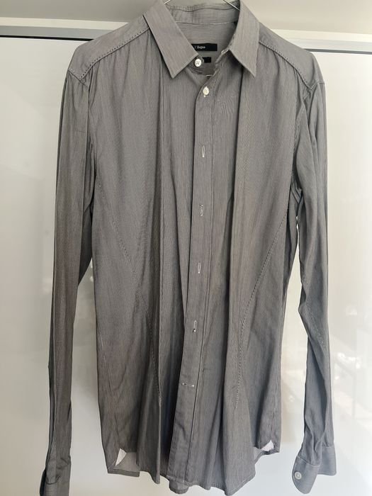 Ermenegildo Zegna - риза