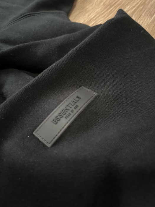 Essentials hoodie