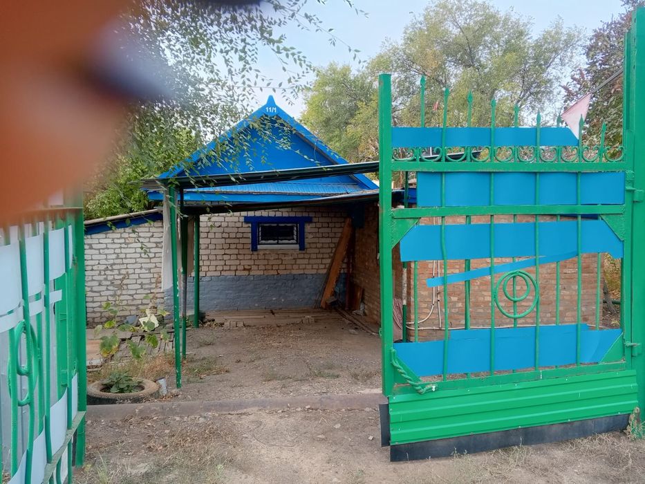 Продам дачный участок