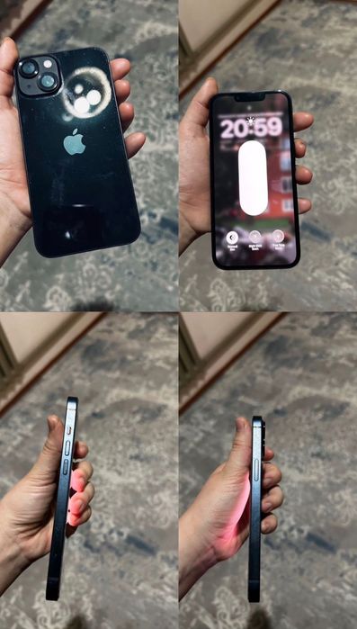 iphone 13 сатылады