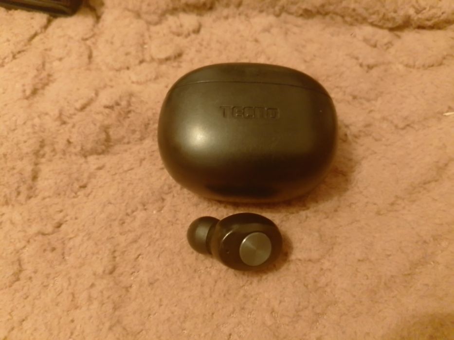 Casca Bluetooth Tecno ACE 3