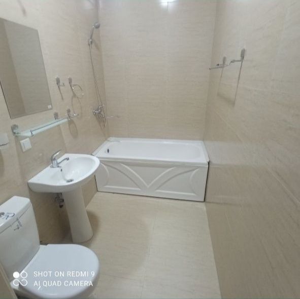 Аренда Жк Манзара Хай Таун Чинобод Фул комплект Апартамент НоваСтрой