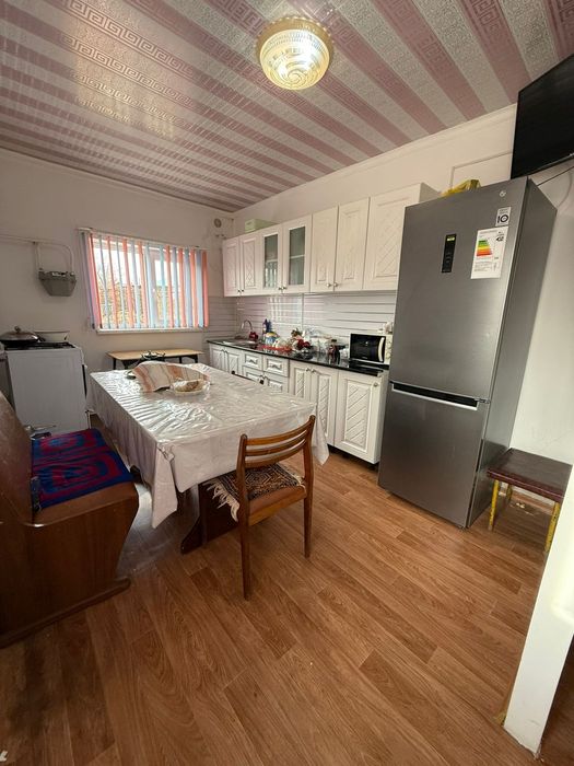 Частный дом г. Алға район Кирпичныйй