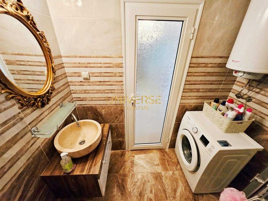 Продава се Двустаен апартамент в к.к. Слънчев бряг - 63 кв.м за 1269 €/кв.м - Снимка #9