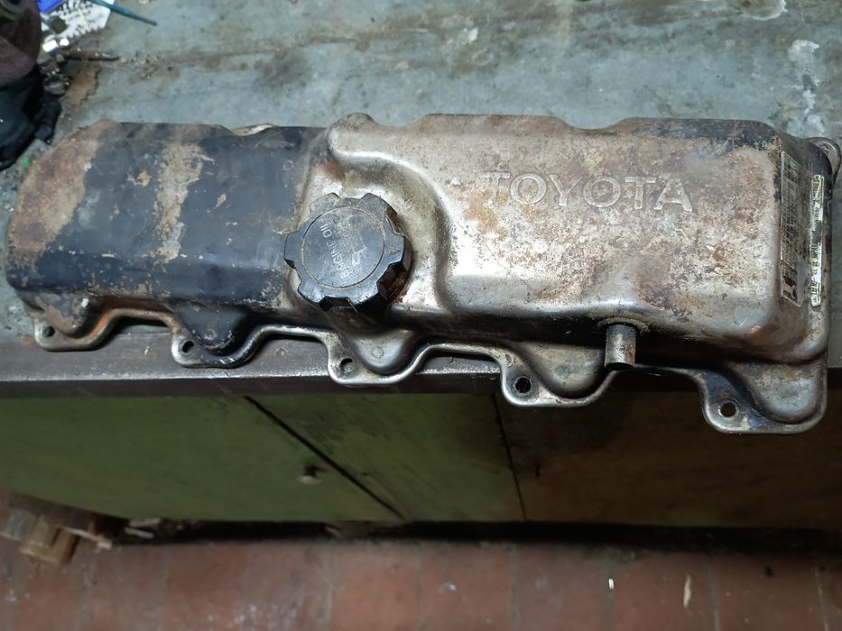 Toyota Surf 130 2lte