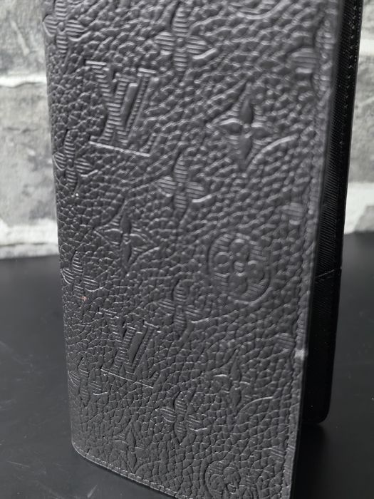 Luis Viton портфейл