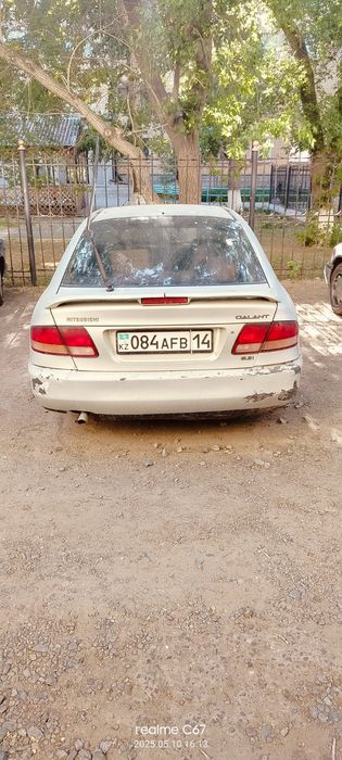 Продается Митсубиси галант
