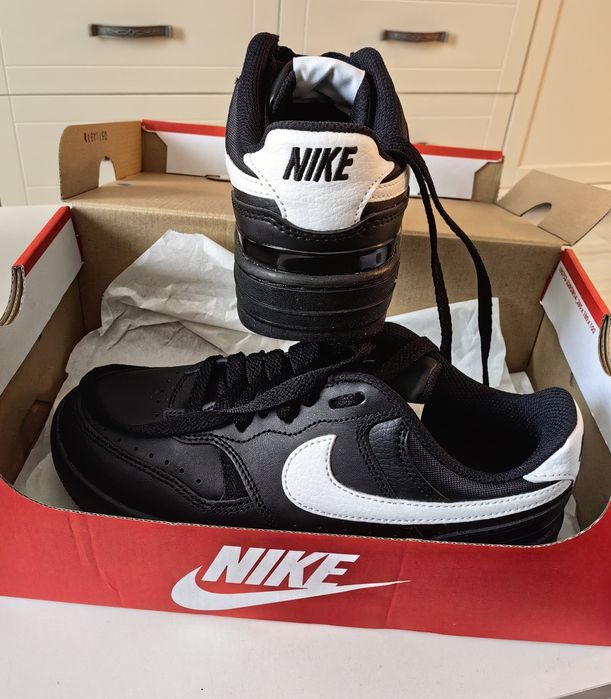 Nike Gamma Force №36.5 UK 3.5  НОВИ