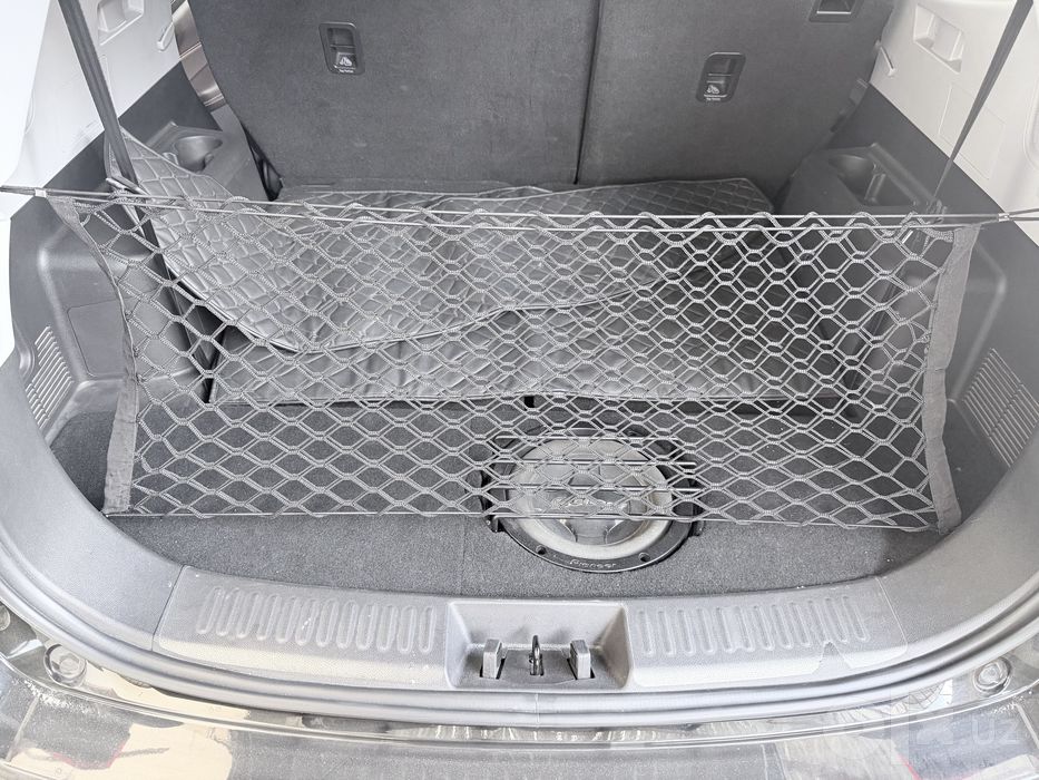 Chery tiggo 8 uchun sabvufer va zakritiy faner yashik