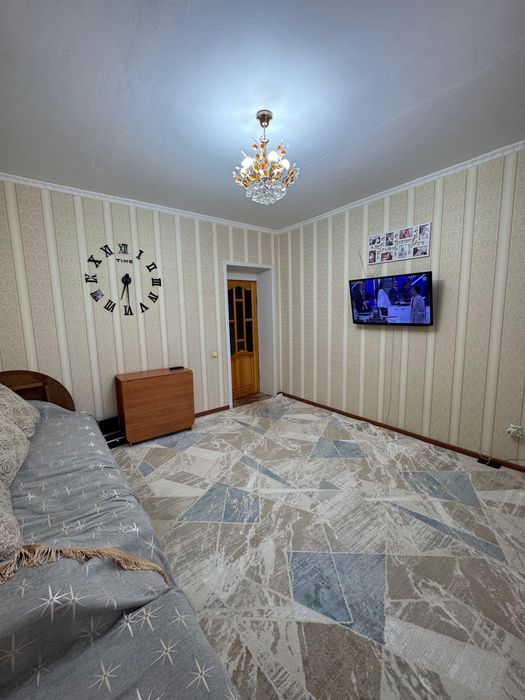 Продается уютная 2 -комнатная квартира