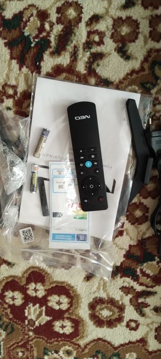Smart TV NEO продажа