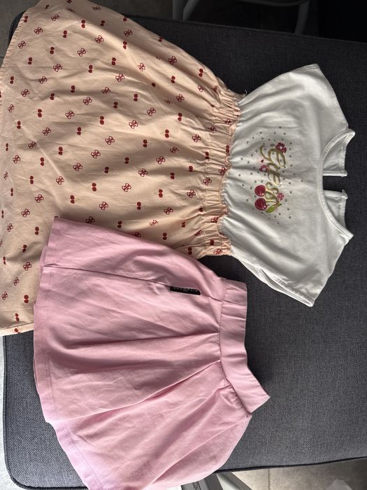 Детски маркови дрехи 2/3 г.