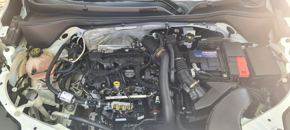 Chevrolet Trecker 2 Primier