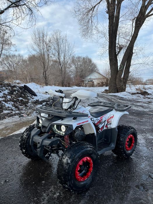 Продам квадроцикл