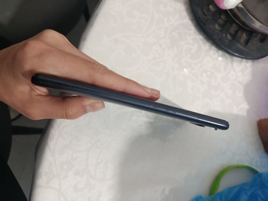 Redmi 9c idela telefon