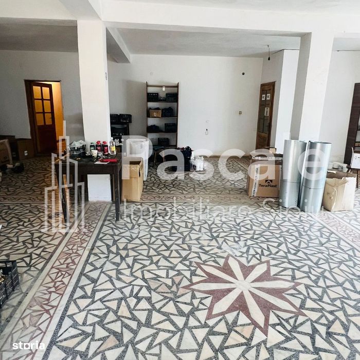 Casă de vânzare în Globu Craiovei – la doar 30 km de Băile Herculane!