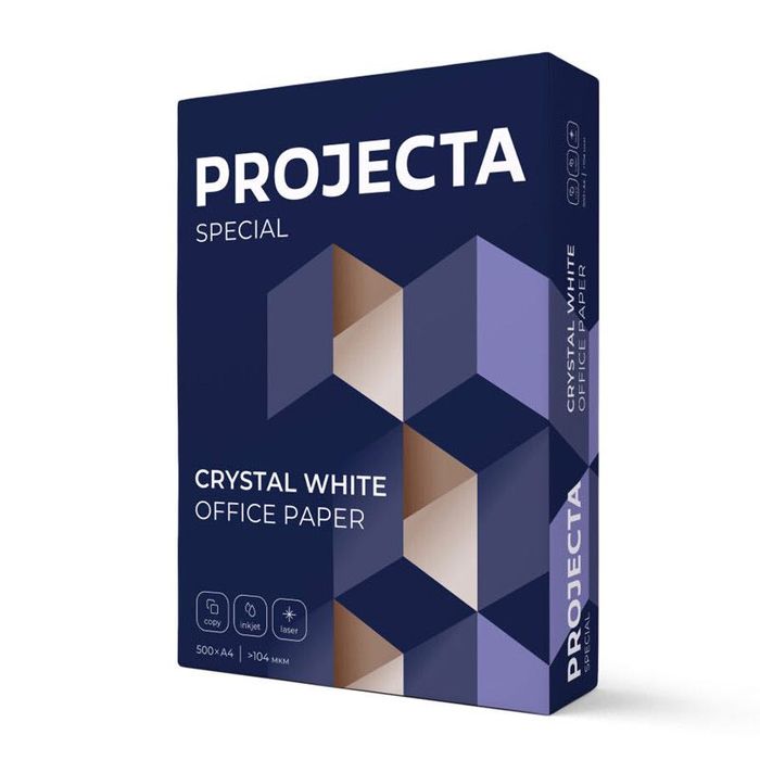 Продаем офисную бумагу - остатки