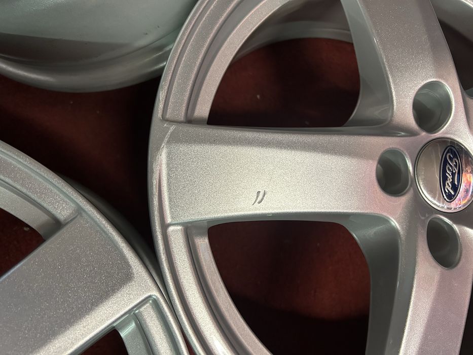 17 цола 5х108 Ford C Max Mondeo Focus Volvo