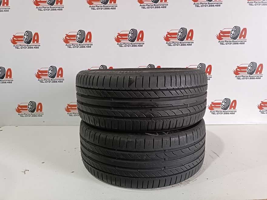 Anvelope 215/40/R18 89W CONTINENTAL VARA 215 40 18 89W CP-V20462