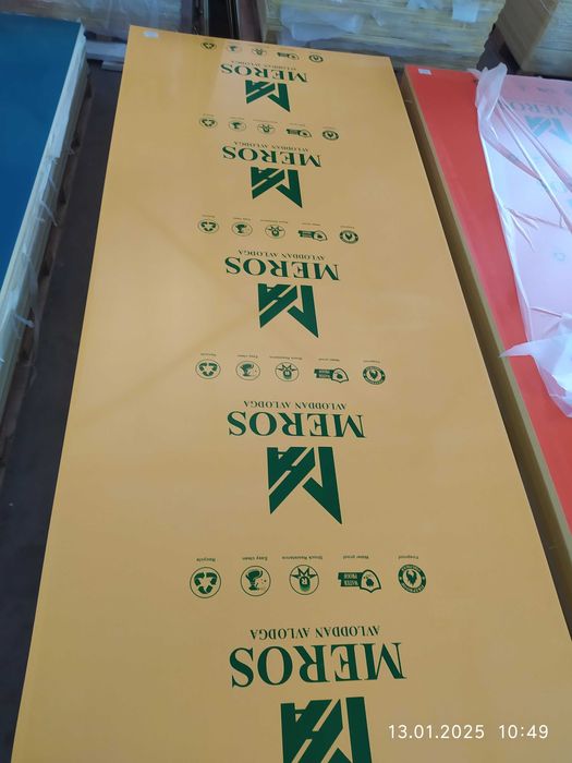 Декоративные панели ПВХ