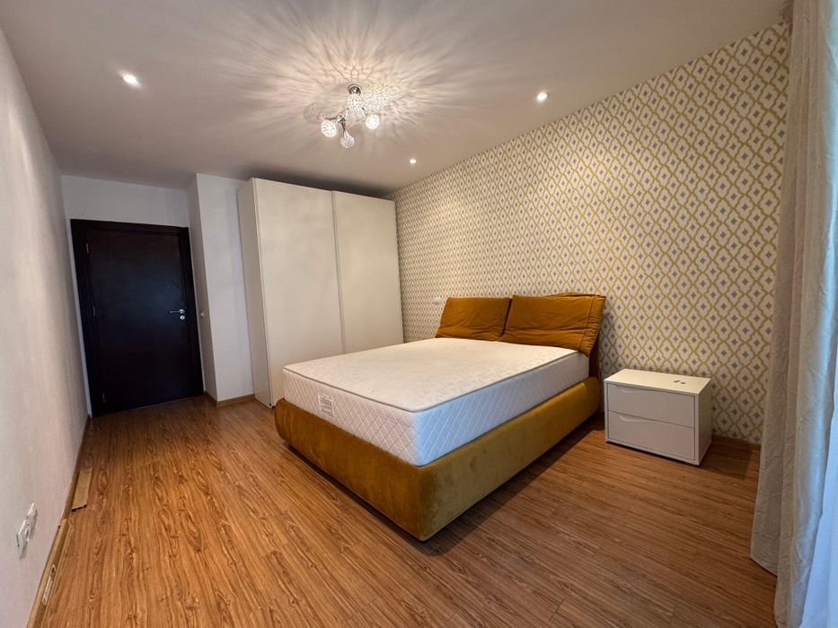 Apartament cu  3 camere de inchiriat - zona Aviatiei - mobilat premium - PROPRIETAR