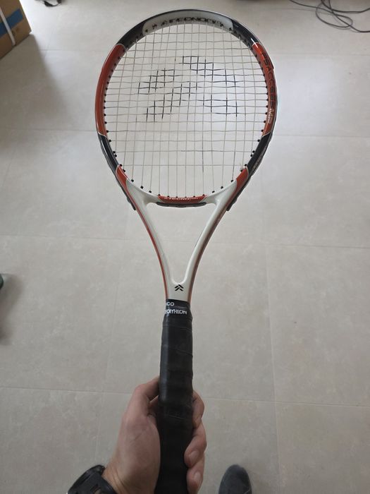 Тенис ракета - използвана