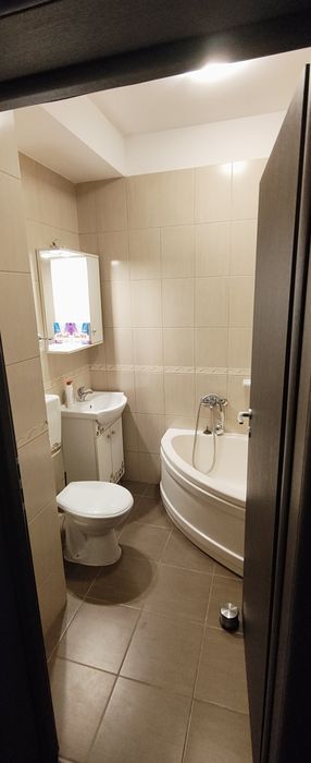 Garsoniera inchiriere,proprietar,bucatarie inchisa,Militari residence