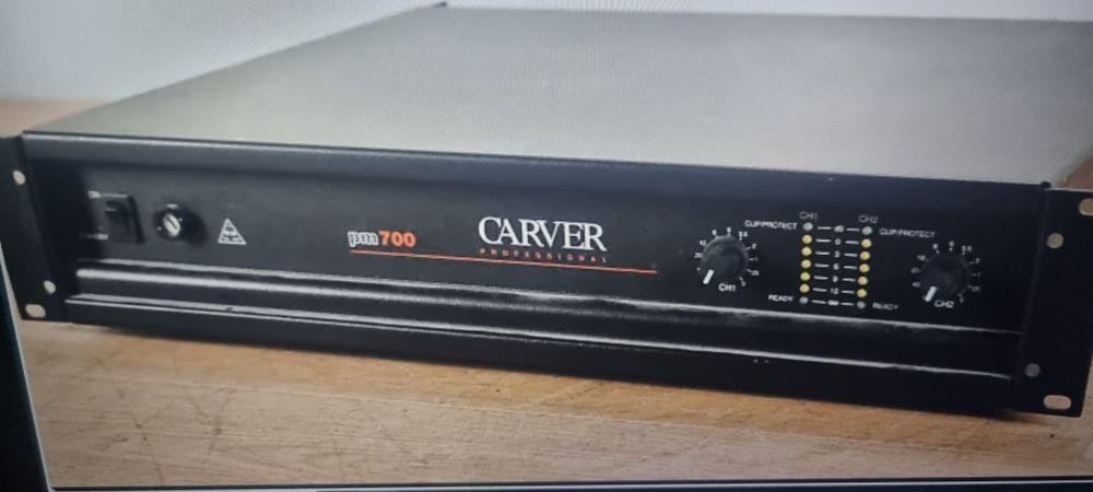 Amplificator Carver PM 700