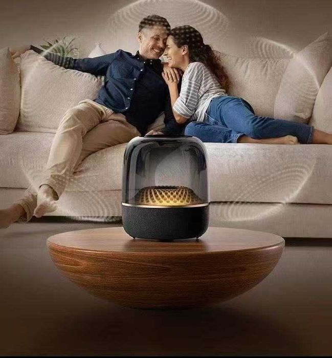 Bluetooth колонка