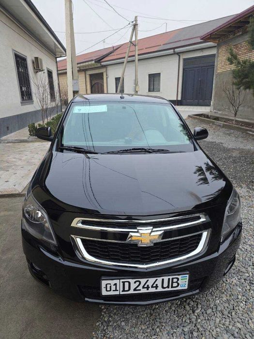 КОБАЛЬТ 4-позиция Cobalt Midnight MCM охирги фулл позицияси  сотилади