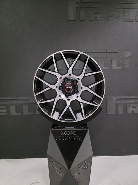 17цола 5х112 Audi,BMW,Mercedes,VW,Skoda,Seat 5x112