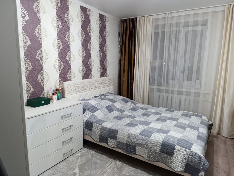 3 комнт, 19мкр, 4/5