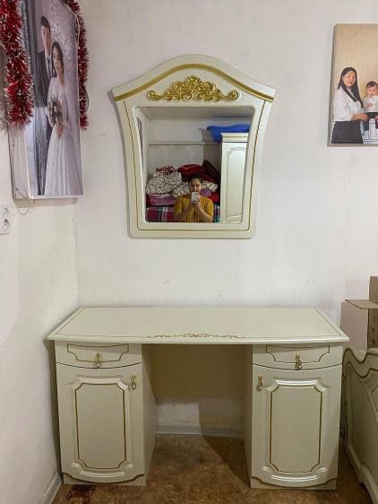 продается спальный кровать