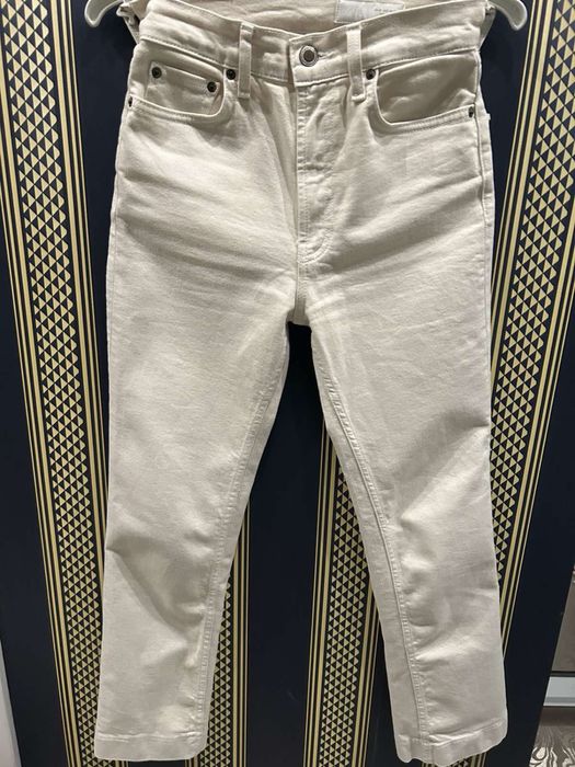 Дънки-панталон Zara 32размер