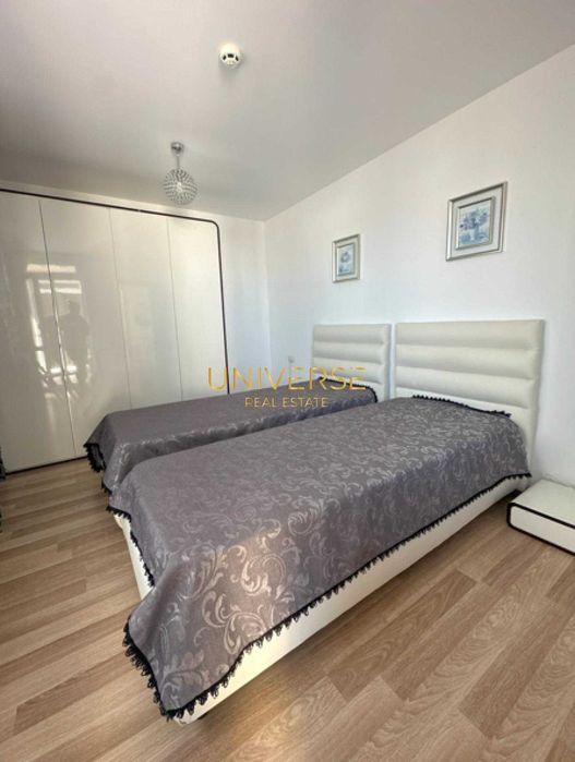 Продава се Тристаен апартамент в Свети Влас - 75 кв.м за 1600 €/кв.м - Снимка #8