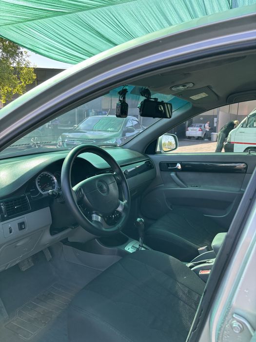 Gentra aftamat sotiladi