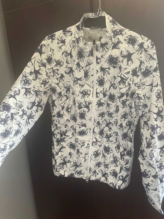 Пролетно-лятно водоустойчиво яке за голф Kjus