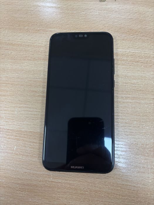 Huawei p20 lite.