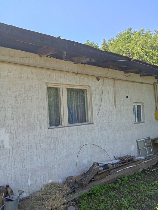 Продам дом в городе Есик.
