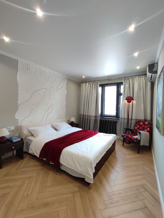 Продается квартира