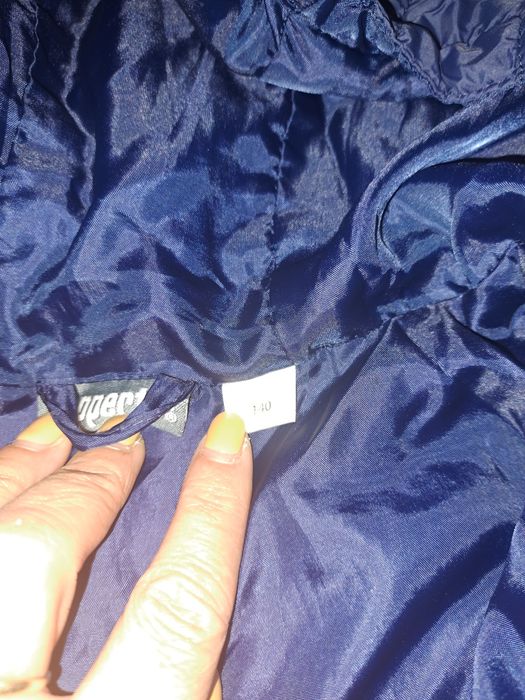 Детско яке размер 140