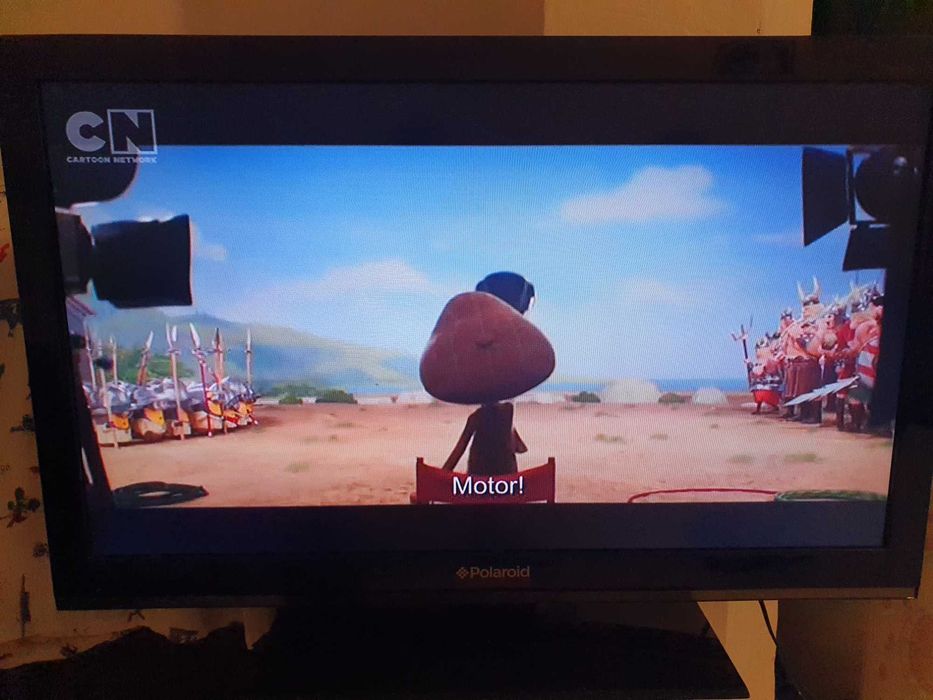 Polaroid led Tv 80 cm