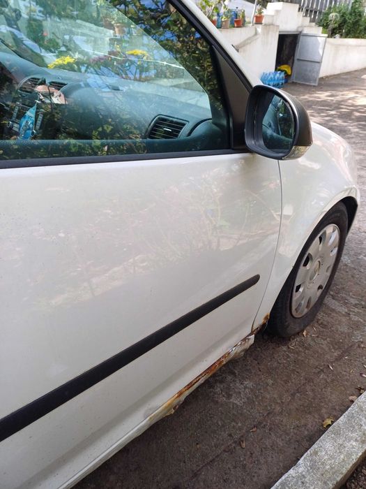 VOLKSWAGEN Golf 2008 — imagine 3