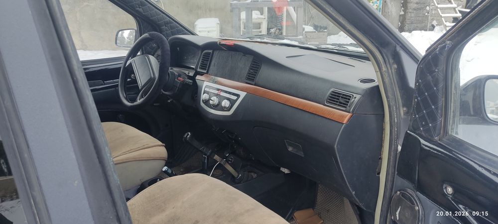 Продам ВАЗ 2120 лада надежда