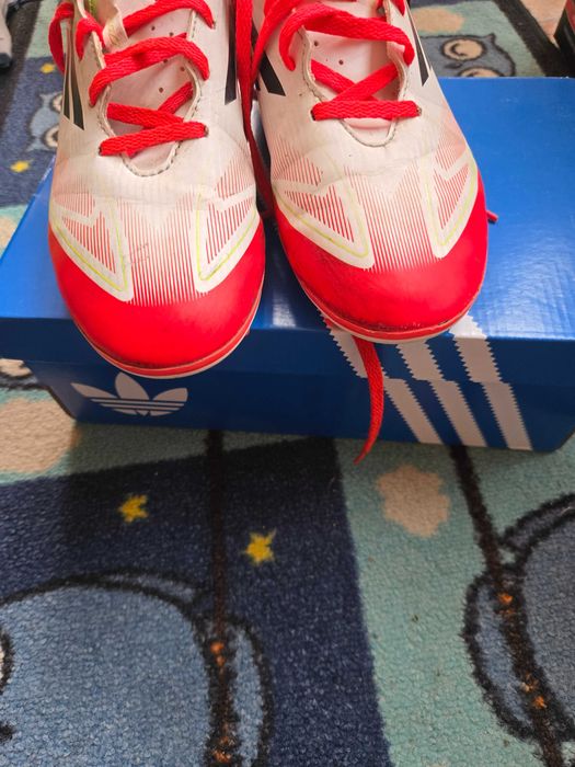 Бутонки и стоножки 38 2/3