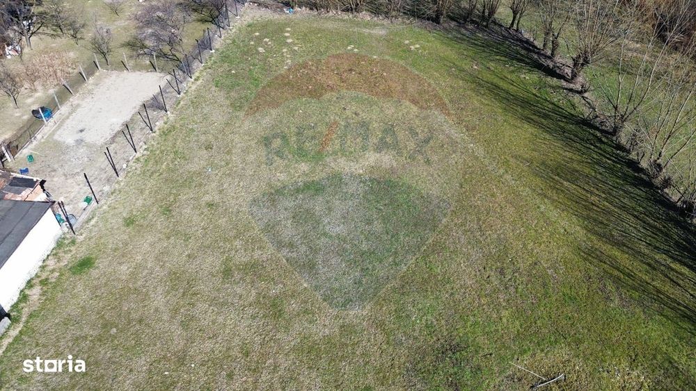 Teren intravilan 1,486mp Zarnesti / Soseaua Branului