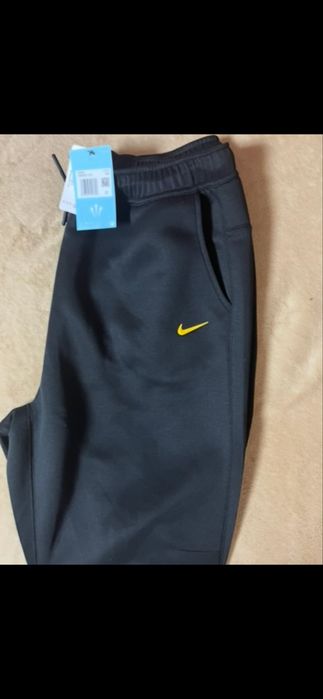 Штаны найк нокта